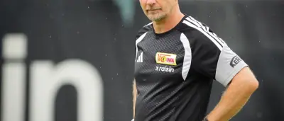 Union Berlin zum dritten Mal in Serie sieglos – 1:1 gegen Winterthur