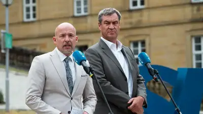 Union fordert härtere Strafen und Passentzug nach CSD-Anschlag