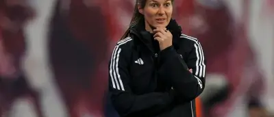 Union-Frauen starten Vorbereitung mit neuer Trainerin und vier Neuzugängen