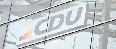 Unionsfraktion: Sondersitzung zur Spahn-Nachfolge am 29. Juli