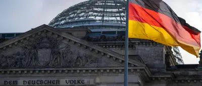 Unionsfraktionsvize Krings lehnt Absenkung der Fünf-Prozent-Hürde ab