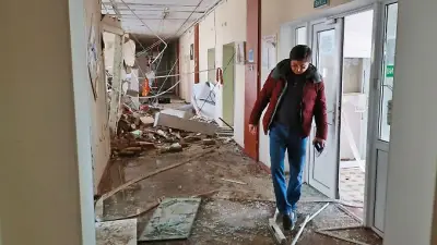 UNO: Juni 2026 mit meisten zivilen Todesopfern in Ukraine seit 2022
