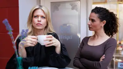 Unter Uns Vorschau: Folge 7923 am 30. Juli 2026