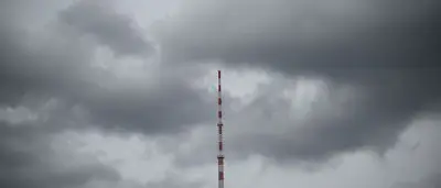 Unwetter in Berlin und Brandenburg: Regen, Hagel und Gewitter erwartet
