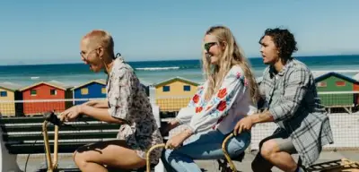 Urlaub mit Freunden: So gelingt die Gruppenreise ohne Stress