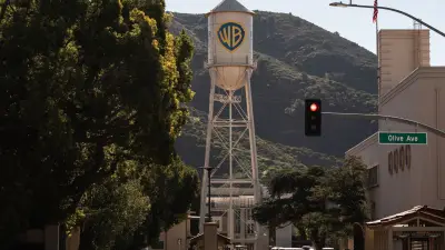 US-Bundesstaaten planen Klage gegen Paramount-Übernahme von Warner