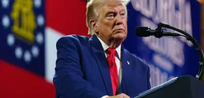 US-Demokraten stimmen gegen Trumps Irankrieg – Trump droht mit Eskalation