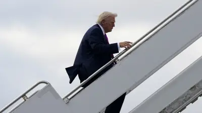 US-Experte: Irankrieg könnte Trumps Präsidentschaft beenden