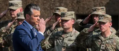 US-Experten warnen vor Testosteron-Tests bei Soldaten: Risiken für Gesundheit