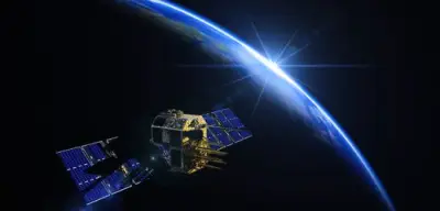 US-Forscher entwickelt Satellitendetektor gegen russische Atomwaffen im All