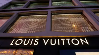 US-Kunden treiben LVMH-Umsatz – Hochtief erhöht Prognose dank Rechenzentren