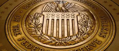 US-Notenbank belässt Leitzins unverändert bei 3,5 bis 3,75 Prozent