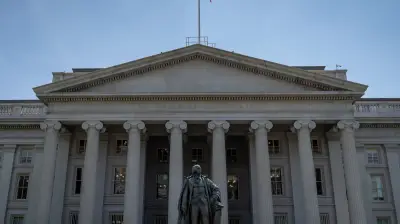 US-Regierung zahlt 81,3 Milliarden Dollar Zölle nach Supreme-Court-Urteil zurück