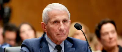US-Senat: Fauci beruft sich auf Aussageverweigerungsrecht – Republikaner kritisieren 