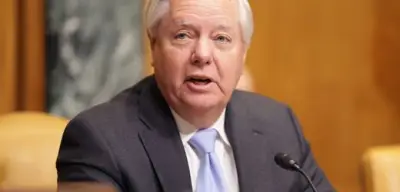 US-Senator Lindsey Graham im Alter von 71 Jahren gestorben