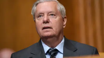 US-Senator Lindsey Graham tot: Newsblog zu USA, Trump, Kolumbien, Kanada