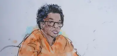 US-Sänger D4vd muss sich wegen Mordes an 14-Jährigem vor Gericht verantworten