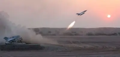 US-Soldat bei Sprengung iranischer Drohnenreste im Nordirak getötet
