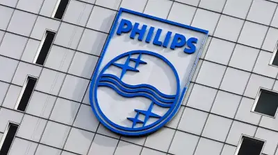 US-Zollrückzahlung beschert Philips Gewinnsprung von 146 Millionen Euro