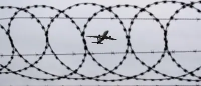 USA beginnen Abschiebung von Migranten nach Palau – millionenschweres Abkommen