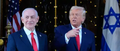 USA-Israel: Republikaner und Demokraten stellen Blankoscheck infrage