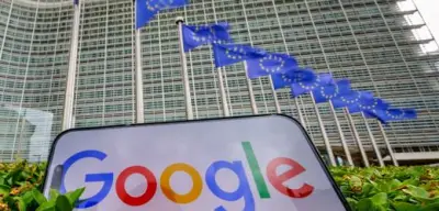 USA kritisieren EU-Rekordstrafe gegen Google scharf