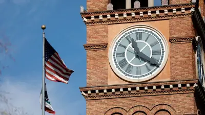 USA: Repräsentantenhaus stimmt für Abschaffung der Zeitumstellung