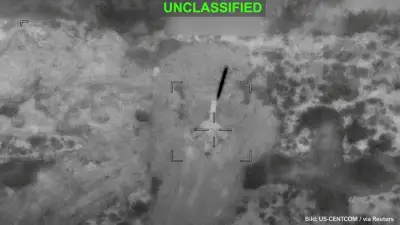 USA schließen weitere Angriffswelle gegen den Iran ab