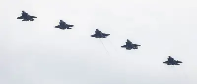 USA setzen Angriffe auf Iran fort: Seeblockade und Entschädigungsforderung