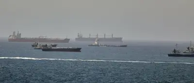 USA setzen Iran-Ölsanktionen nach Tankerangriffen wieder in Kraft