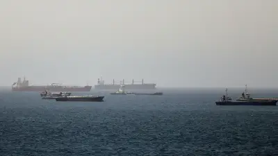 USA setzen Sanktionen gegen iranisches Öl wieder in Kraft – Ölpreise steigen