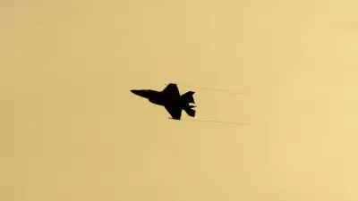 USA starten nach Tod zweier Soldaten neue Luftangriffe auf Iran