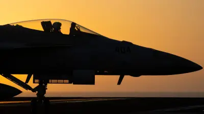 USA starten neue Angriffe auf Iran – Trump droht mit Einnahme der Insel Charg