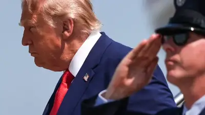USA starten zwölfte Angriffswelle auf Iran – Trump droht mit Eskalation