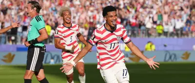USA und Belgien erreichen WM-Achtelfinale – DFB-Neuanfang gefordert