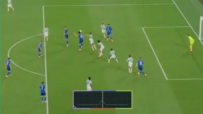 VAR-Wahnsinn in letzter Sekunde: Kroatien verweigert Ausgleich