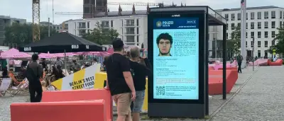 Vater des mutmaßlichen CSD-Attentäters: „Er wurde einer Gehirnwäsche unterzogen“