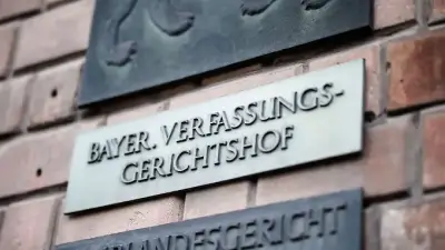Verfassungsgericht rügt Bayerns Haushaltsaufstellung 2022 teilweise