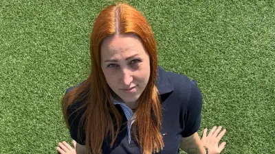 Vergewaltigung im Fußballverein: Lillys Weg zurück ins Leben