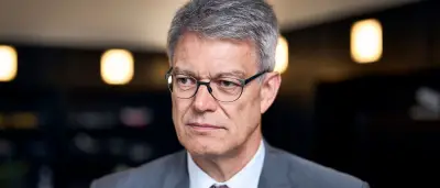 Verkehrsminister Schnieder bittet um Entlassung – unwürdiger Zustand