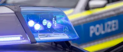 Vermisster dementer 66-Jähriger nach über drei Monaten in Berlin lebend gefunden