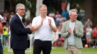 VfB Stuttgart plant Transfer-Doppelschlag für Offensiv-Stars
