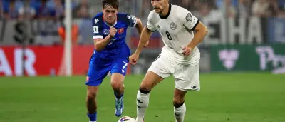 VfB Stuttgart verpflichtet slowakischen Nationalspieler Leo Sauer bis 2031