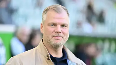 VfB Stuttgart: Wohlgemuth bestätigt Interesse an Pejcinovic