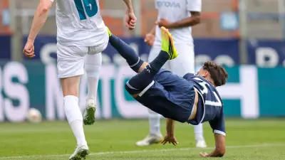 VfL Bochum: Rösler schwärmt von Talent Crimaldi nach starker Vorbereitung