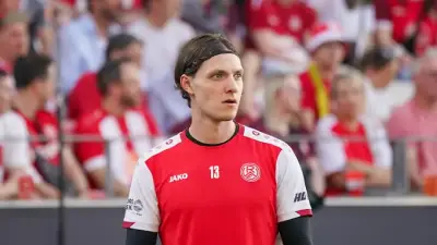 VfL Bochum verpflichtet Torhüter Tino Casali ablösefrei bis 2028