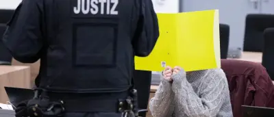 Vier Jahre Haft für NSU-Unterstützerin gefordert