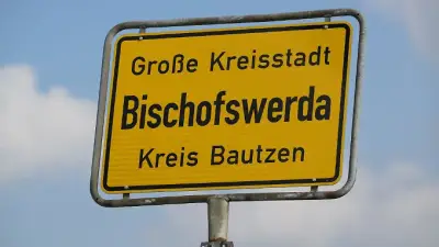 Vier sächsische Städte erhalten Millionen für „Lebendige Zentren“