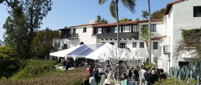 Villa Aurora in Los Angeles öffnet am 30. August wieder