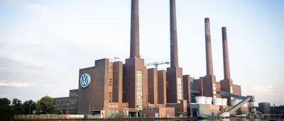 VW-Aufsichtsrat berät über Sparpläne: IG Metall protestiert bundesweit